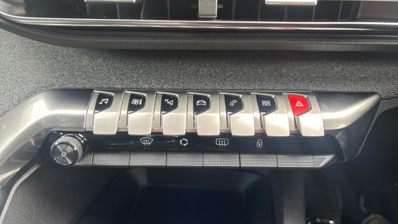 Peugeot 3008 1.2 PureTech Allure Premium 5dr Petrol Estate